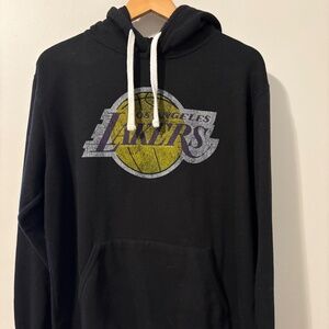 Los Angeles Lakers Hoodie